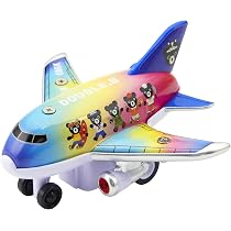 Amazon.co.jp: [ミキハウス] ミキハウスダブルビー プルバックジェット
